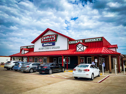 Swadley's Bar-B-Q